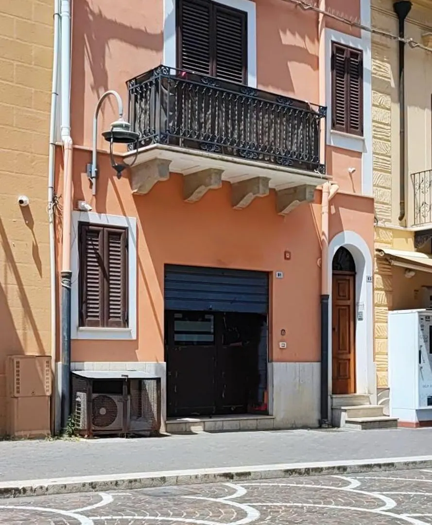 Casa Fontana Villa Capaci