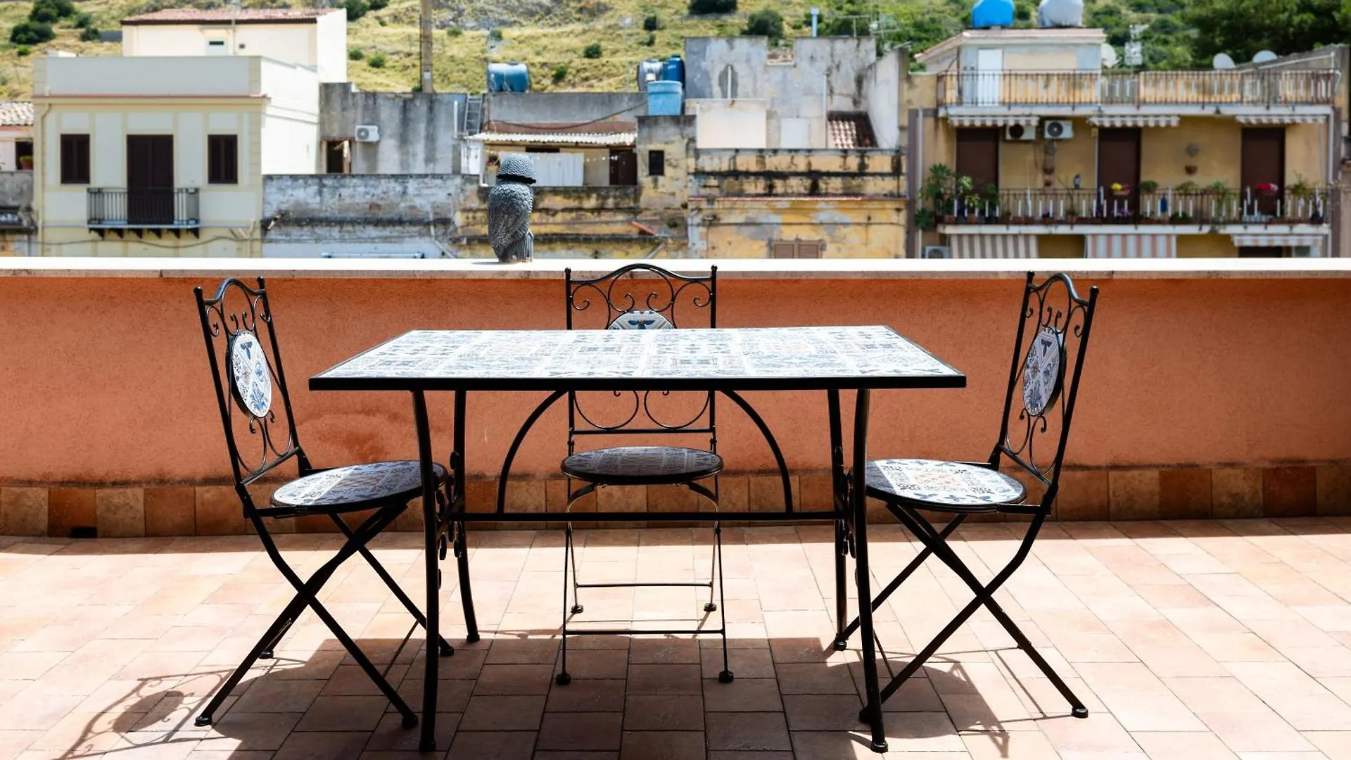 Casa Fontana Villa Capaci 0*,  Italien