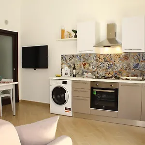 Appartement Ciuri Di Sicilia, Capaci
