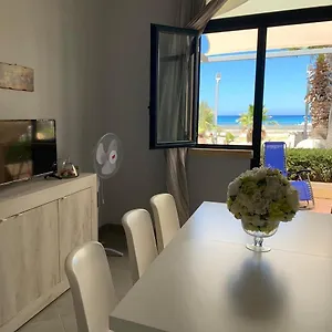 Appartement Di Sandra, Capaci
