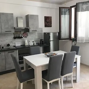 Appartamento 60 Mq A 800 Mt Dalla, Capaci