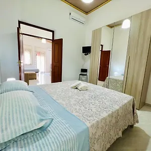 Casa vacanze Casa Kennedy, Capaci