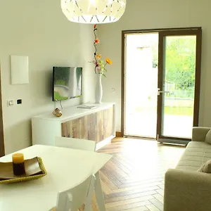 Appartamento Suite Capaci, Capaci