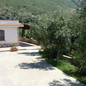 Casa vacanze Susinna, Capaci