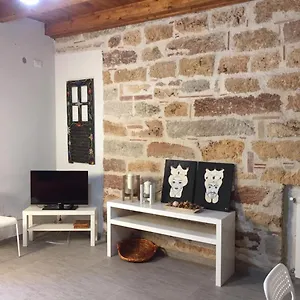Casa vacanze Terra E Mare, Capaci